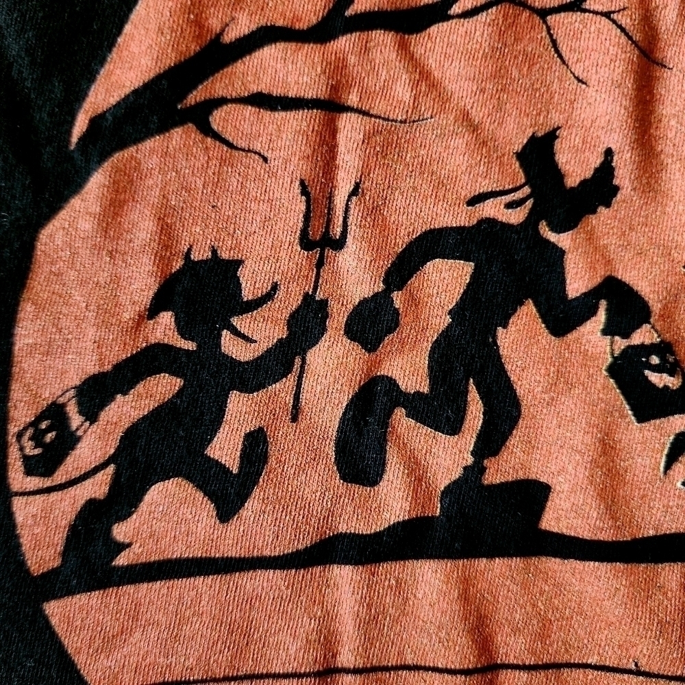 Very Important Tee District Disney Mickey Mouse & Friends Halloween Costume EUC - Picture 4 of 8